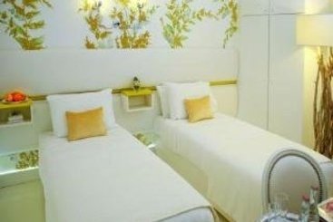 Hôtel Les Jardins Du Trocadéro  | Paris | Paris | France 18