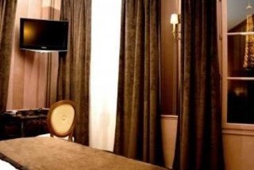 Hôtel Les Jardins Du Trocadéro  | Paris | Paris | France 19