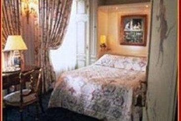 Hôtel Les Jardins Du Trocadéro  | Paris | Paris | France 3