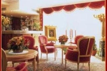 Hôtel Les Jardins Du Trocadéro  | Paris | Paris | France 6