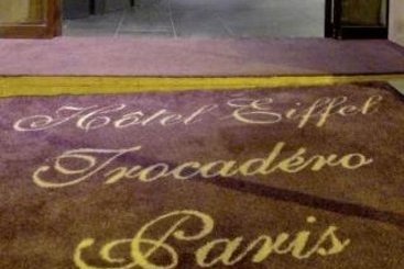 Hôtel Les Jardins Du Trocadéro  | Paris | Paris | France 8