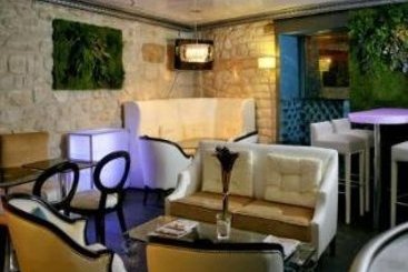 Hôtel Les Jardins Du Trocadéro  | Paris | Paris | France 9