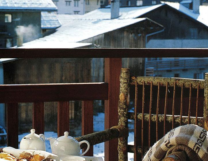 Hôtel Lodge Park  | Megeve | Haute-Savoie | France 19