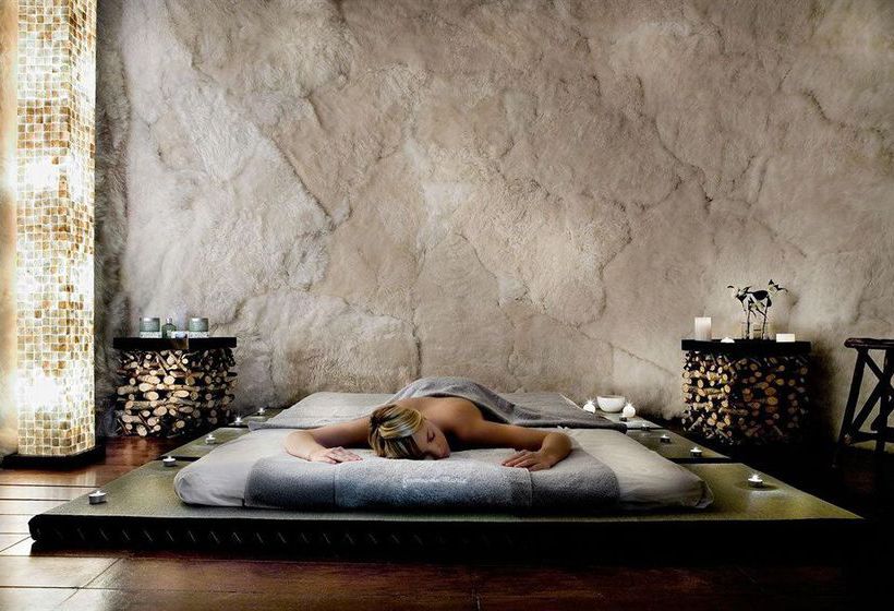 Hôtel Lodge Park  | Megeve | Haute-Savoie | France 2