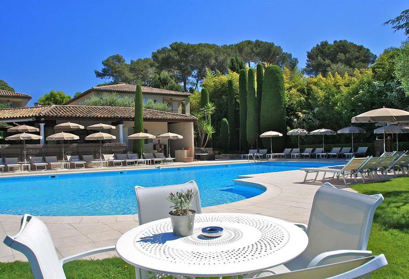 Hotel Mougins