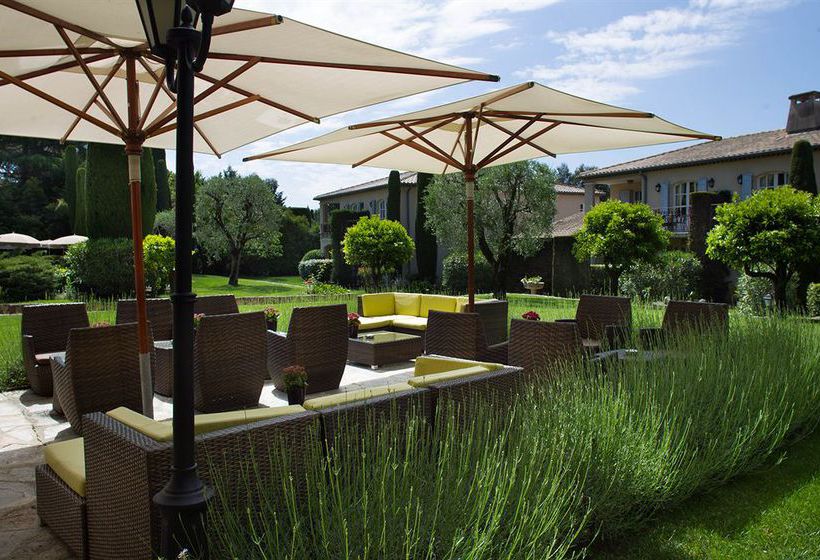 Hôtel Mougins  | Mougins | Alpes-Maritimes | France 1