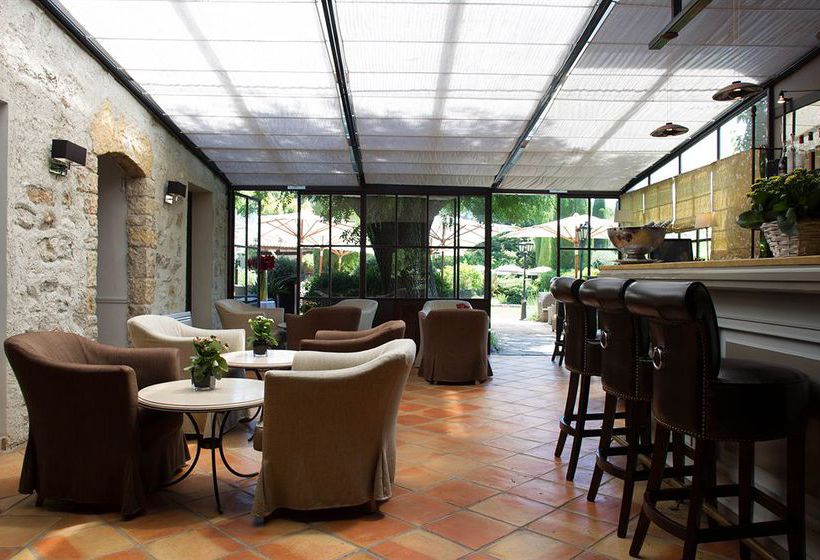 Hôtel Mougins  | Mougins | Alpes-Maritimes | France 10