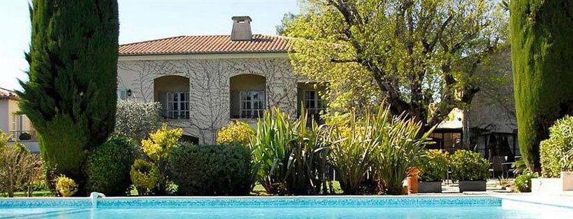 Hôtel Mougins  | Mougins | Alpes-Maritimes | France 12