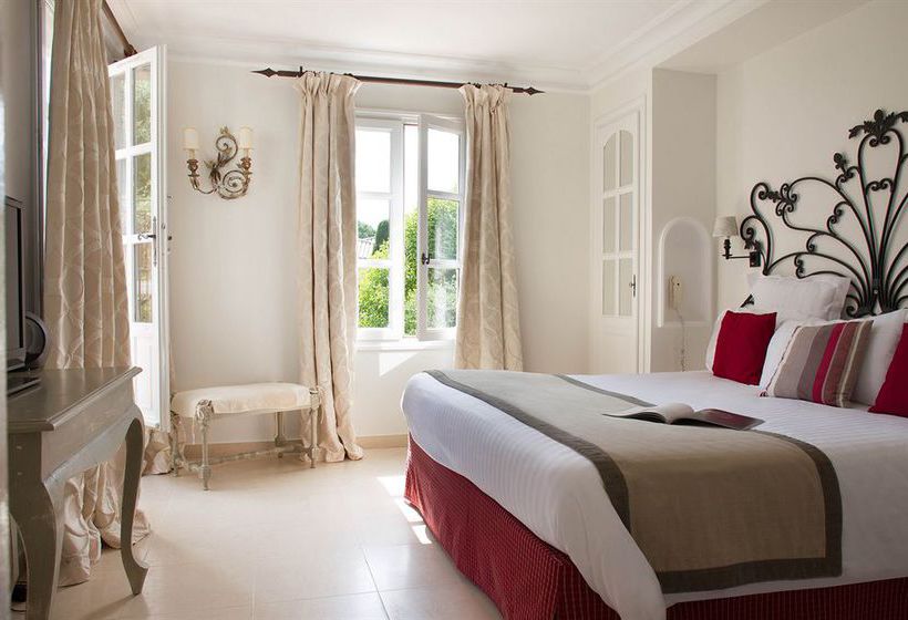 Hôtel Mougins  | Mougins | Alpes-Maritimes | France 13