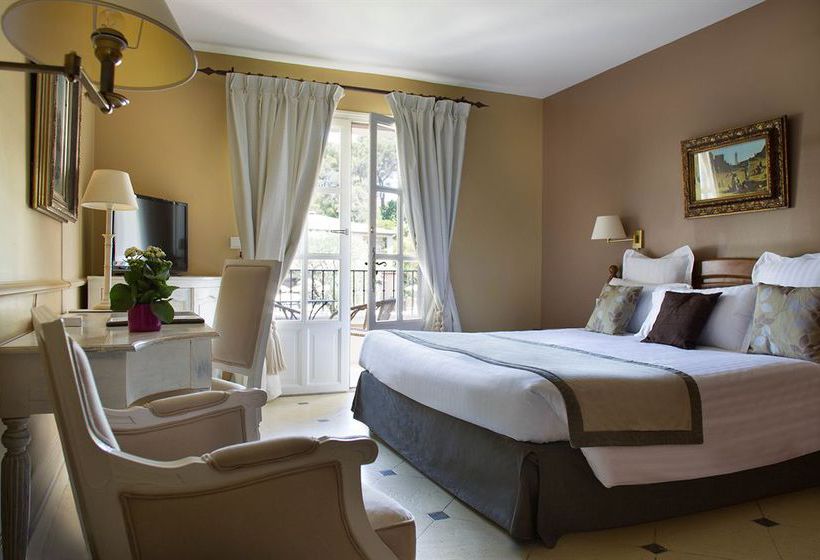 Hôtel Mougins  | Mougins | Alpes-Maritimes | France 15