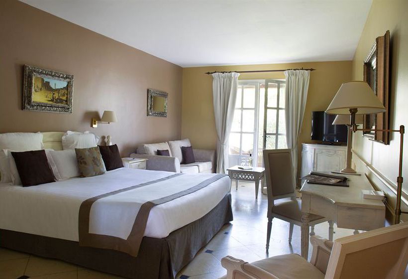 Hôtel Mougins  | Mougins | Alpes-Maritimes | France 17