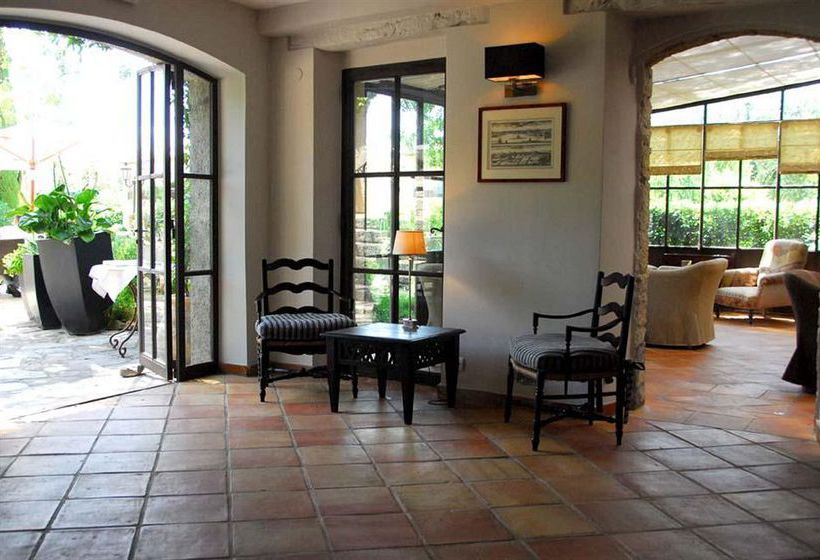 Hôtel Mougins  | Mougins | Alpes-Maritimes | France 18