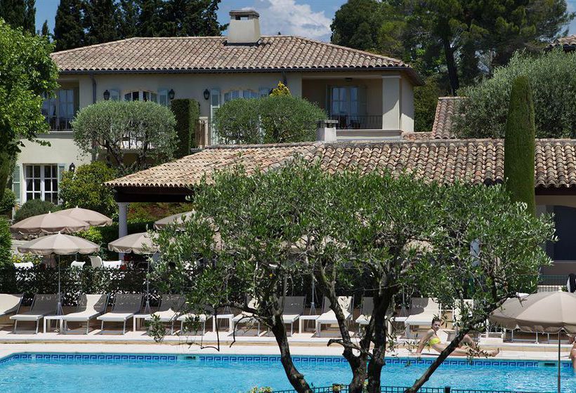 Hôtel Mougins  | Mougins | Alpes-Maritimes | France 2