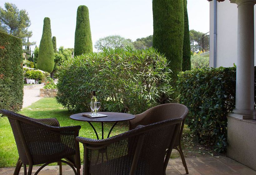 Hôtel Mougins  | Mougins | Alpes-Maritimes | France 3