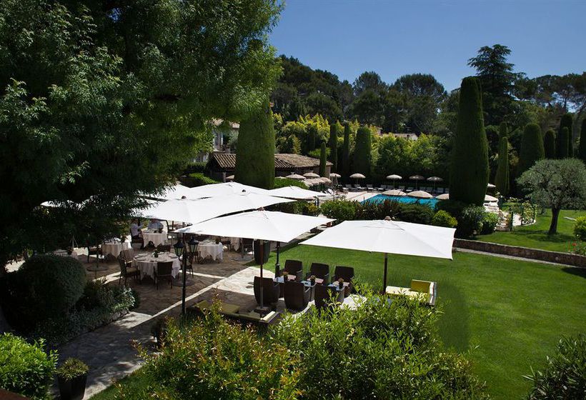 Hôtel Mougins  | Mougins | Alpes-Maritimes | France 5