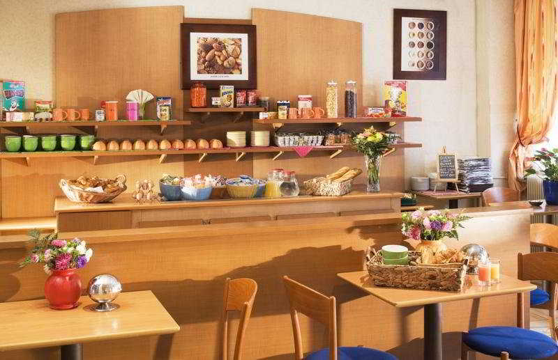 Timhotel Montparnasse  | Paris | Paris | France 1