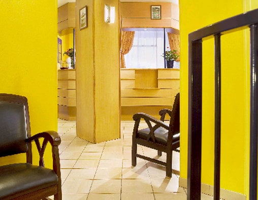 Timhotel Montparnasse  | Paris | Paris | France 10