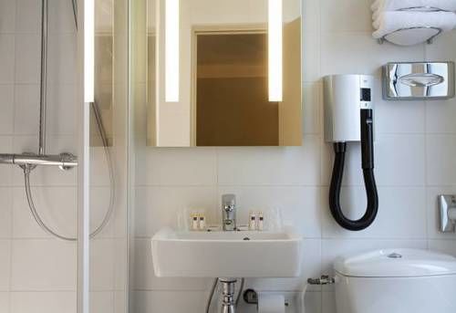 Timhotel Montparnasse  | Paris | Paris | France 12