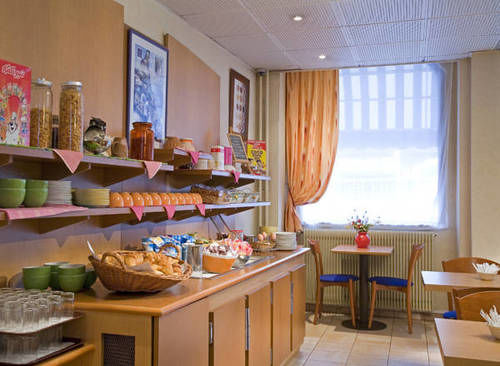 Timhotel Montparnasse  | Paris | Paris | France 13