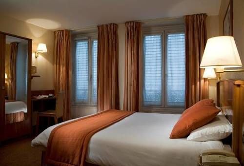 Timhotel Montparnasse  | Paris | Paris | France 15