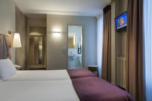 Timhotel Montparnasse  | Paris | Paris | France 17