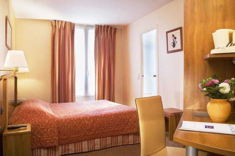 Timhotel Montparnasse  | Paris | Paris | France 2