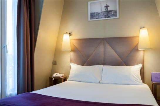 Timhotel Montparnasse  | Paris | Paris | France 6