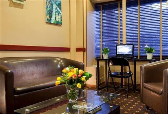 Timhotel Montparnasse  | Paris | Paris | France 8