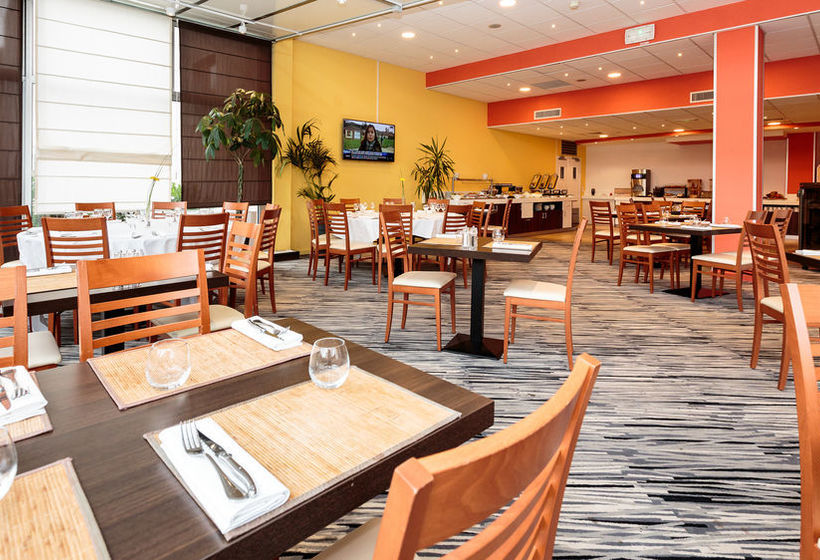 Hotel Holiday Inn Clermont Ferrand Centre Clermont Ferrand Puy de Dome