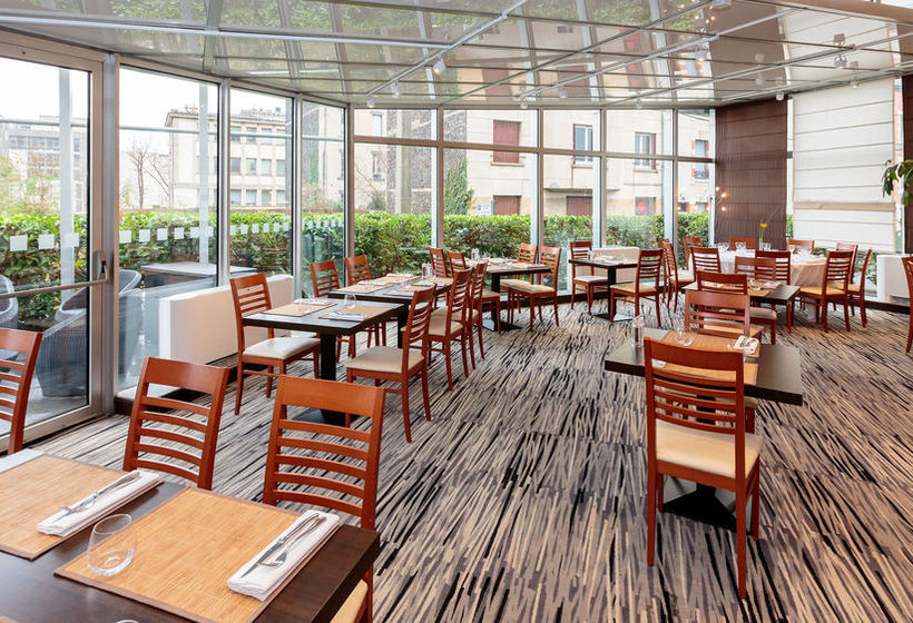 Hôtel Holiday Inn Clermont Ferrand Centre  | Clermont Ferrand | Puy-de-Dome | France 1