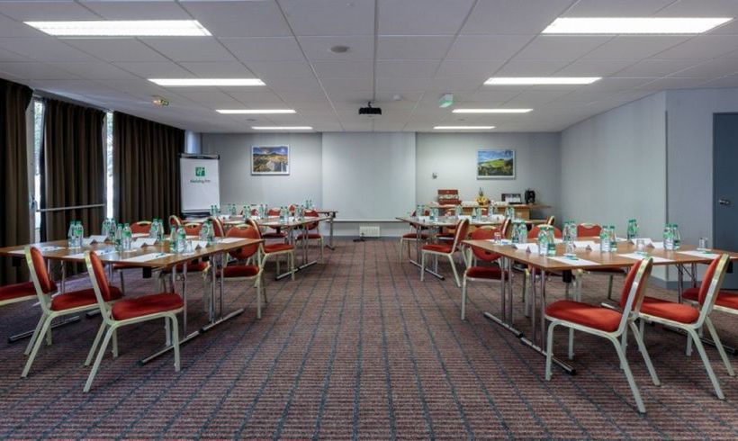 Hôtel Holiday Inn Clermont Ferrand Centre  | Clermont Ferrand | Puy-de-Dome | France 10