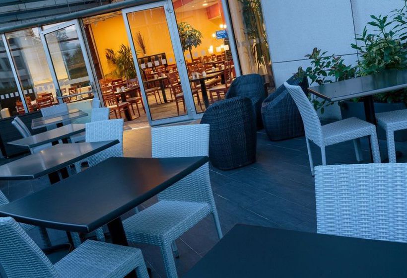 Hôtel Holiday Inn Clermont Ferrand Centre  | Clermont Ferrand | Puy-de-Dome | France 11