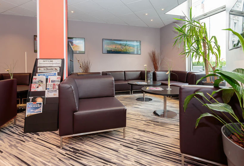 Hôtel Holiday Inn Clermont Ferrand Centre  | Clermont Ferrand | Puy-de-Dome | France 13