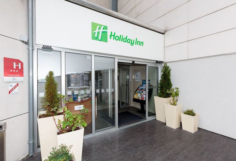 Hôtel Holiday Inn Clermont Ferrand Centre  | Clermont Ferrand | Puy-de-Dome | France 14