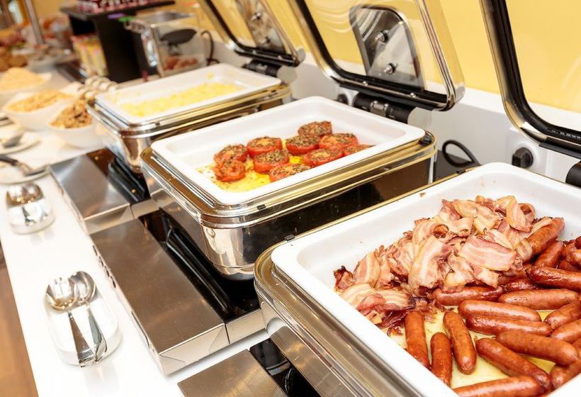 Hôtel Holiday Inn Clermont Ferrand Centre  | Clermont Ferrand | Puy-de-Dome | France 15