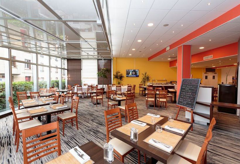 Hôtel Holiday Inn Clermont Ferrand Centre  | Clermont Ferrand | Puy-de-Dome | France 16