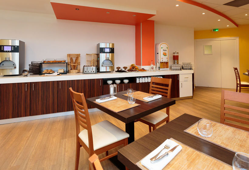 Hôtel Holiday Inn Clermont Ferrand Centre  | Clermont Ferrand | Puy-de-Dome | France 17