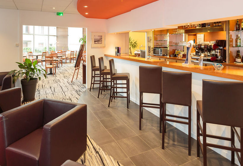 Hôtel Holiday Inn Clermont Ferrand Centre  | Clermont Ferrand | Puy-de-Dome | France 18