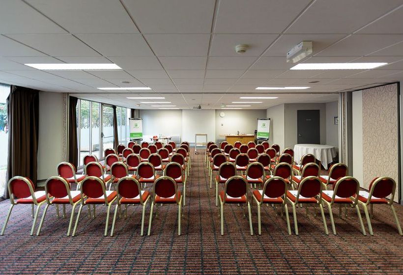 Hôtel Holiday Inn Clermont Ferrand Centre  | Clermont Ferrand | Puy-de-Dome | France 2