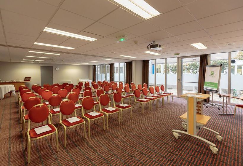 Hôtel Holiday Inn Clermont Ferrand Centre  | Clermont Ferrand | Puy-de-Dome | France 3