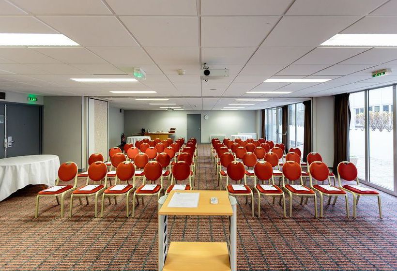 Hôtel Holiday Inn Clermont Ferrand Centre  | Clermont Ferrand | Puy-de-Dome | France 4