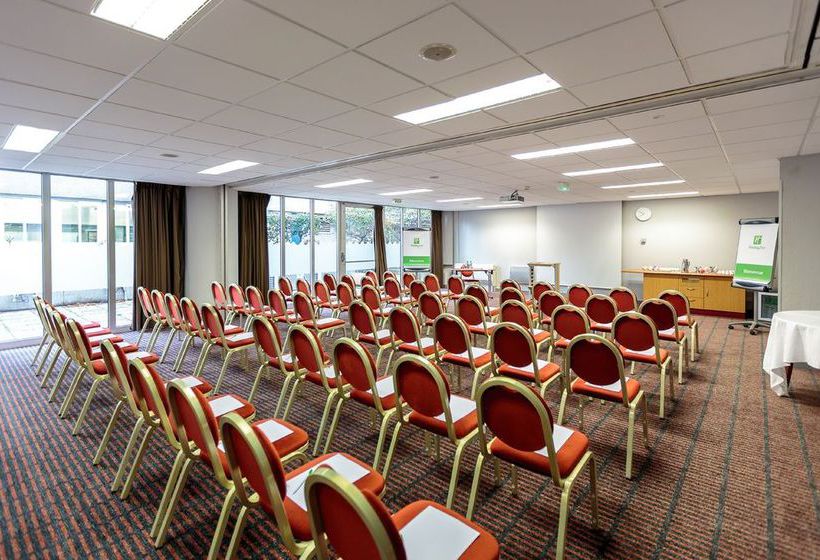 Hôtel Holiday Inn Clermont Ferrand Centre  | Clermont Ferrand | Puy-de-Dome | France 5