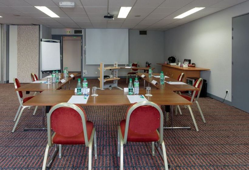 Hôtel Holiday Inn Clermont Ferrand Centre  | Clermont Ferrand | Puy-de-Dome | France 6