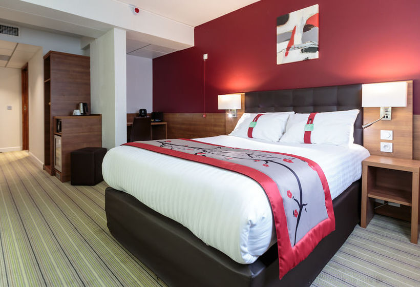 Hôtel Holiday Inn Clermont Ferrand Centre  | Clermont Ferrand | Puy-de-Dome | France 7