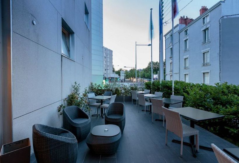 Hôtel Holiday Inn Clermont Ferrand Centre  | Clermont Ferrand | Puy-de-Dome | France 8