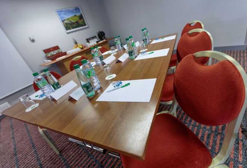 Hôtel Holiday Inn Clermont Ferrand Centre  | Clermont Ferrand | Puy-de-Dome | France 9