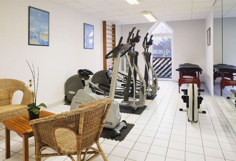 Hôtel Holiday Inn Resort Le Touquet  | Le Touquet Paris Plage | Pas-de-Calais | France 1