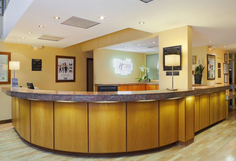 Hôtel Holiday Inn Resort Le Touquet  | Le Touquet Paris Plage | Pas-de-Calais | France 10