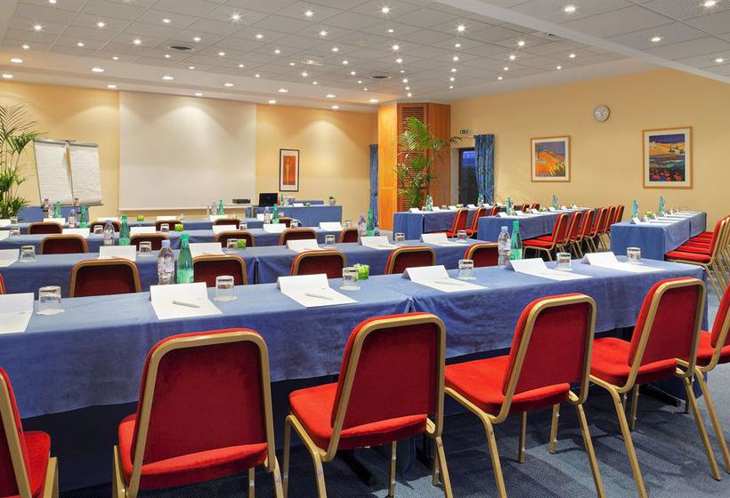 Hôtel Holiday Inn Resort Le Touquet  | Le Touquet Paris Plage | Pas-de-Calais | France 11