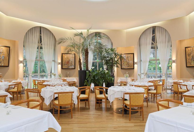 Hôtel Holiday Inn Resort Le Touquet  | Le Touquet Paris Plage | Pas-de-Calais | France 13